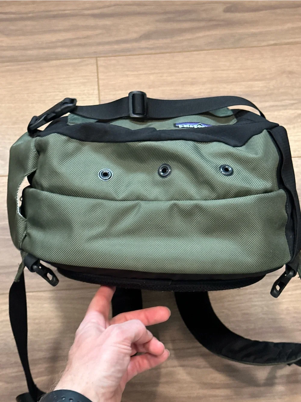 Patagonia great preowned